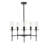 Angelina 5 - Light Dimmable Classic / Traditional Chandelier-2060631186