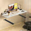 Supports de comptoir flottants 17,95 po x 4,53 po-132923588