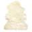 Kristofer Sheepskin Indoor / Outdoor Rug-2015871448