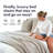 Luxe & Lazy Sheet Set-115290565-115290570