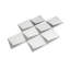 Carrelage mural 12 pi 9 po Solace-116656860