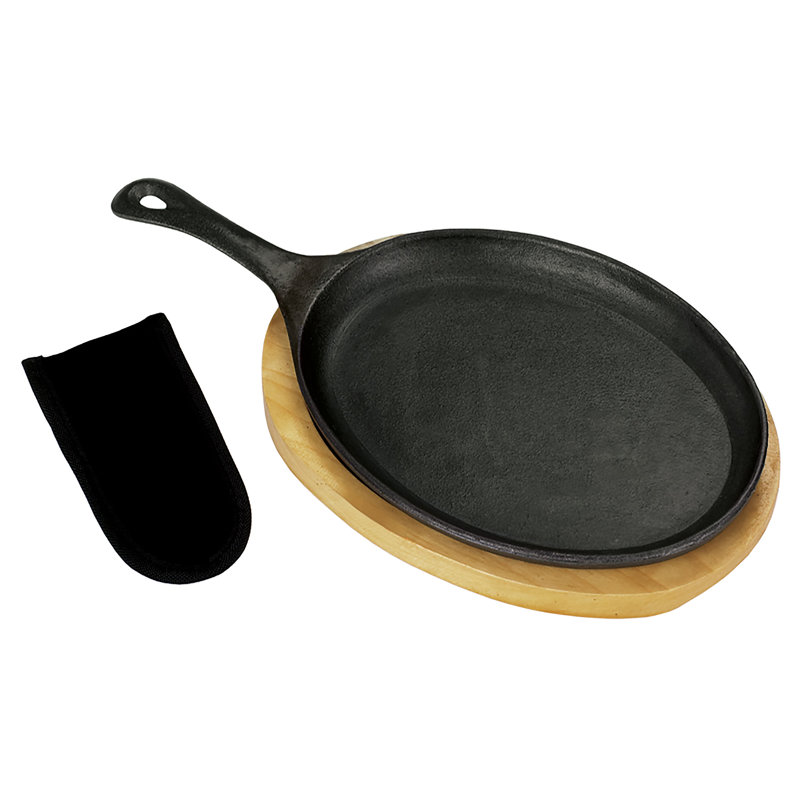 Non-Stick Fajita Pan