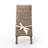 Lizzie Side Chair With Cushion-1951983437