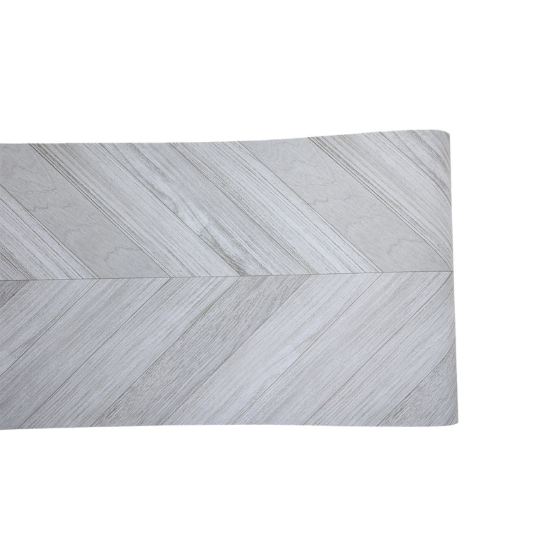 300cm X 60cm Wallpaper Roll, Grey
