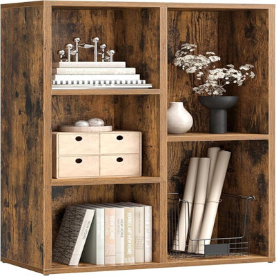 50cm H x 80cm W Bookcase
