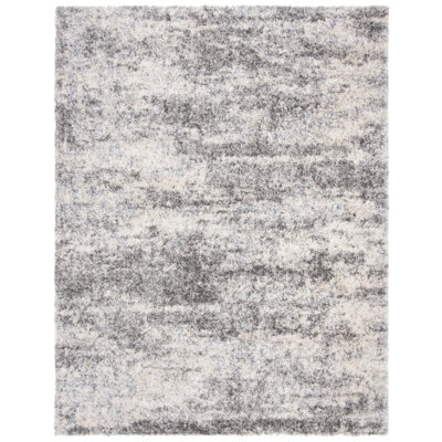 Rabia 200 Performance long pile carpet