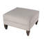 Repose-pieds carré 26,5 po Kara-21718107