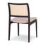 Modern Brazilian Upholstered Dining Chair-1994542680