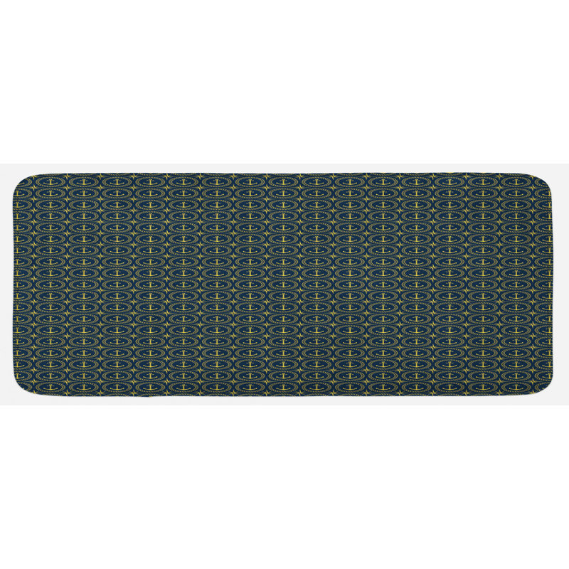 Tapis de cuisine Anchor