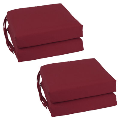 Coussin de siège d'intérieur