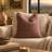 Sundara Threads Striped Handwoven Cotton Decorative Pillow Cover-101699780-101699779