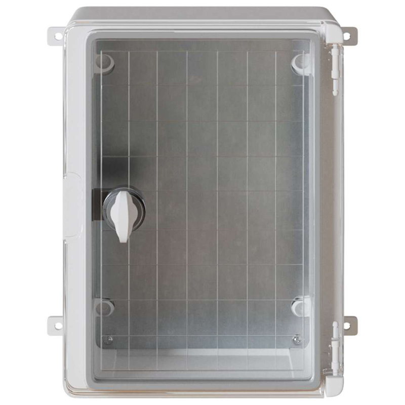Plastic Safety Cabinet