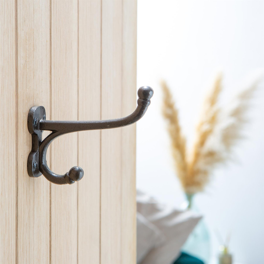 Iron Wall Wall Hook