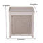Rebrilliant Plastic Decorative Bin-513487456