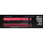 1/1 Hard Pool Cue Case-4030326
