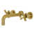 Brushed Brass is out of stock