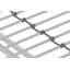 Lit plateforme simple en métal Aatif par Wade Logan®-737045382