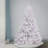 6.5ft Artificial Winchester Hinged Tree