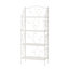 Support pour plante ou support de rangement rectangulaire à 52 niveaux H 52 po-93819762