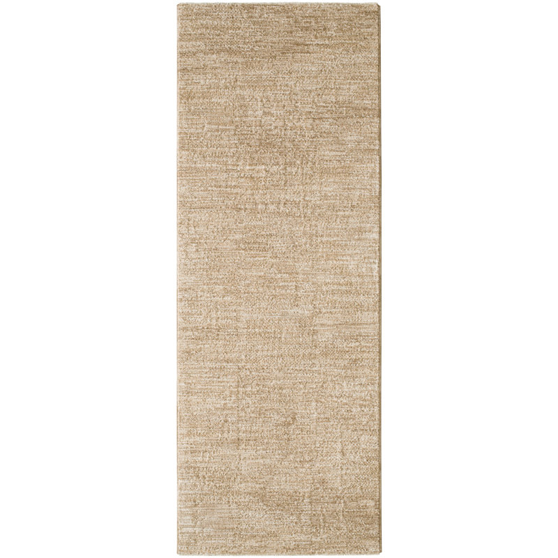 Diskson Indoor Rug, Runner 2'8" x 10'