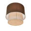 Cilindro 9 - Light Chandelier
