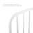 Margate Classic Metal Headboard-336109221-336109146