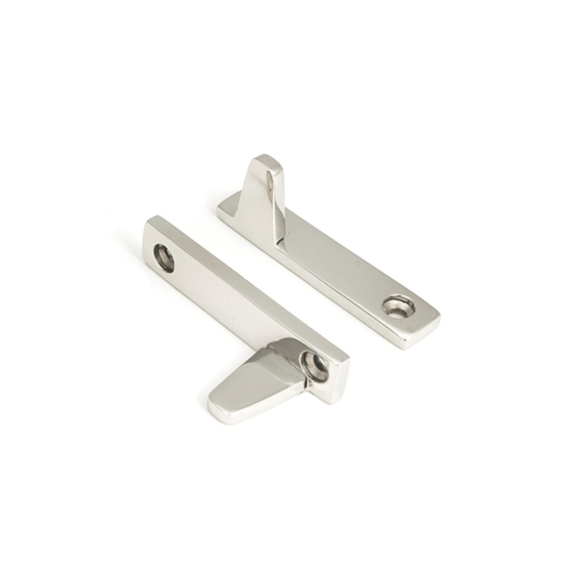 Avon Fastener, Polished Marine