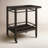 Shay Bar Cart