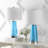 Wiresh Glass Table Lamp-1688090067