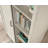 Vicie 34.84 " W Armoire