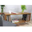 Pine Solid Wood Multimedia Storage