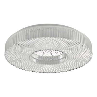 Cheylee LED Flush Mount
