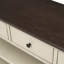 Console rétro avec deux tablettes ouvertes-2066684854-2066684853