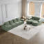 Canapé modulaire Chenille Cloud-289428568