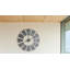 Très grande horloge murale 26,77 po Crossley-1968551092