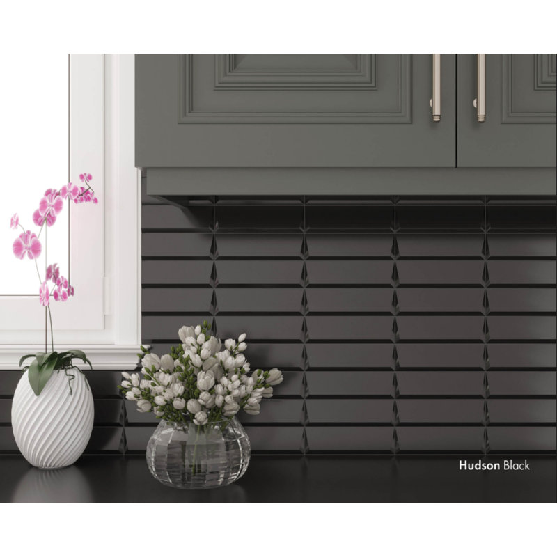 Hudson Black, Black