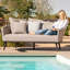Loveland Outdoor Fabric Daybed-36514810