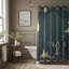 Rideau de douche Miyuki-1376354339