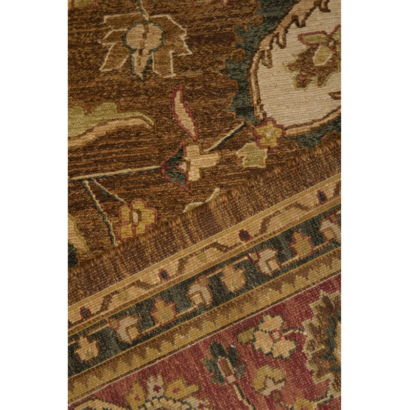 Oriental Area Rug