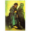 Vincent Van Gogh - Wrapped Canvas Painting-21213184