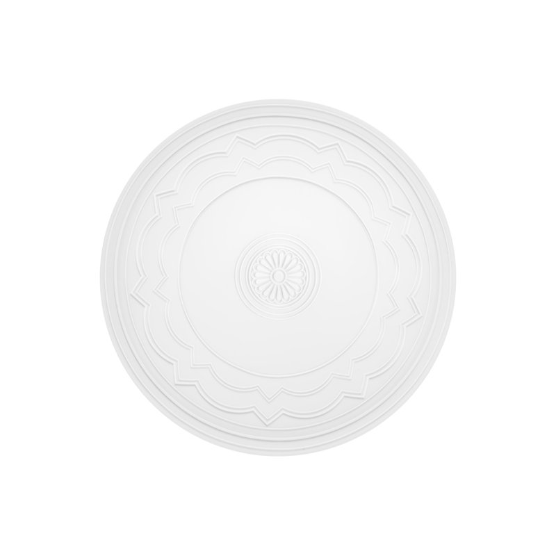 Chargeur 12,95 "Ornament