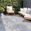 Tapis floral intérieur / extérieur-1259722351
