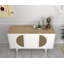 Tera Home 130cm Console Table
