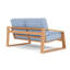 Pursuit Outdoor 2 - Seat Loveseat-1262744917