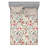 Microfiber Floral Sheet Set-1561452048-1525489266