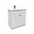 Brushed Nickel is out of stock