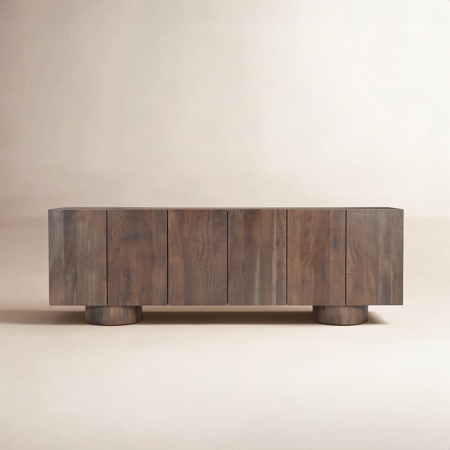 Mahogany Sideboard