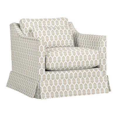 Newlin Armchair
