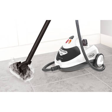 BISSELL® PowerFresh® Pet Lift-Off® 2-in-1 Scrubbing & Sanitizing Steam Mop  15441