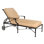 Delphi Outdoor Chaise Lounge